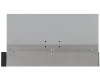 Вытяжка Krona KAMILLA T 600 INOX (1 мотор)