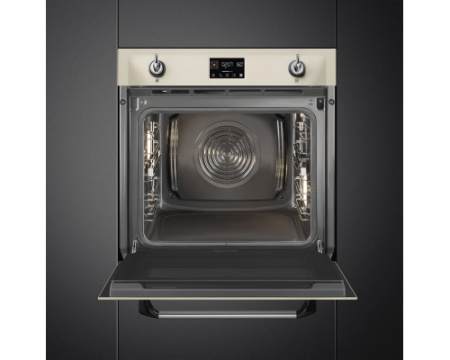 Духовой шкаф Smeg SOP6902S2PP