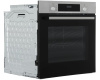 Духовой шкаф Bosch HBA534ES3