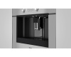 Встраиваемая кофемашина Teka CLC 855 GM STEAM GREY