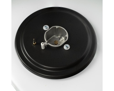 Газовая варочная панель DeLonghi GRETA 6GW BB