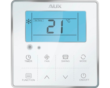 Канальный кондиционер AUX ALMD-H48/5R1C/AL-H48/5R1C(U)