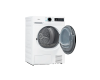 Сушильная машина Midea MD1180BH60/W-RU