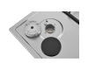 Газовая варочная панель ZUGEL ZGH453X