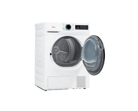 Сушильная машина Midea MD1180BH60/W-RU