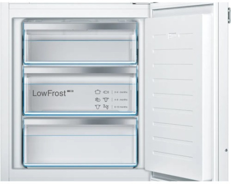Встраиваемая морозильная камера Bosch GIV11AFE0