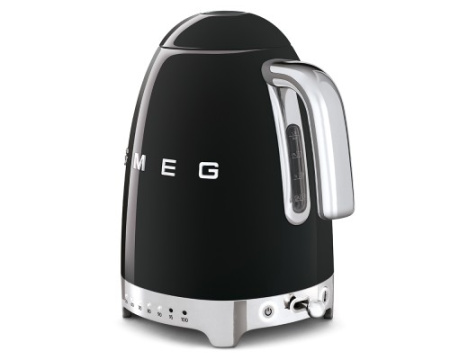 Электрический чайник Smeg KLF04BLEU
