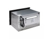 Встраиваемая микроволновая печь DeLonghi DMO 25NB ROMA