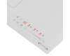 Индукционная варочная панель Maunfeld CVI453SBWHA Inverter