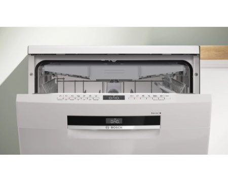 Посудомоечная машина Bosch SMS6EMW38Q