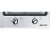 Газовая варочная панель Smeg PGF31G-1