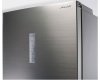 Двухкамерный холодильник Sharp SJ-B350ESIX