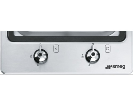 Газовая варочная панель Smeg PGF31G-1