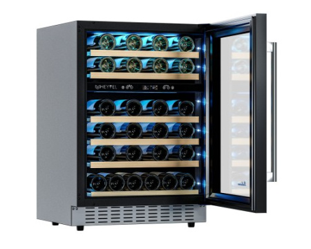 Винный шкаф Meyvel MV46PRO-KST2