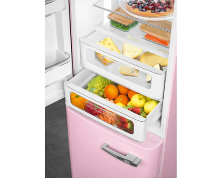 Холодильник Smeg FAB32LPK6