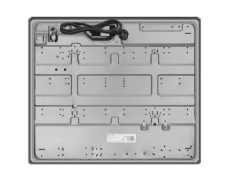 Варочная панель газовая MEFERI MGH604GR GLASS ULTRA
