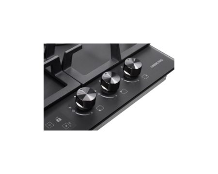 Варочная поверхность Hiberg VM 4235 B