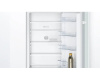Встраиваемый двухкамерный холодильник Bosch KIV87NS306