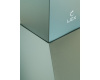 Купольная кухонная вытяжка LEX Basic 500 Black