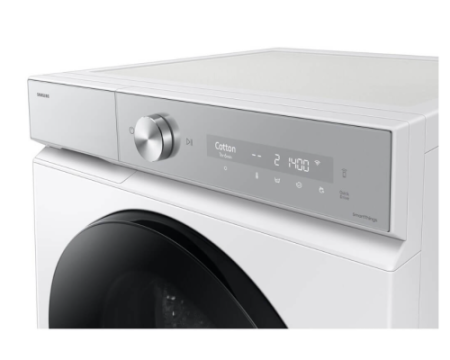 Стирально-сушильная машина Samsung WD11DB8B85GHLP