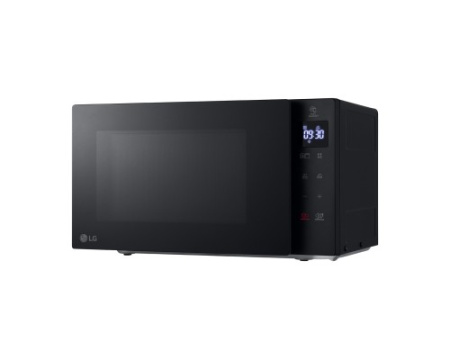 Микроволновая печь LG MH6032GAS