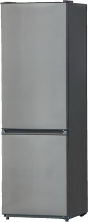 Холодильник Braun BRM 4000 DWNF