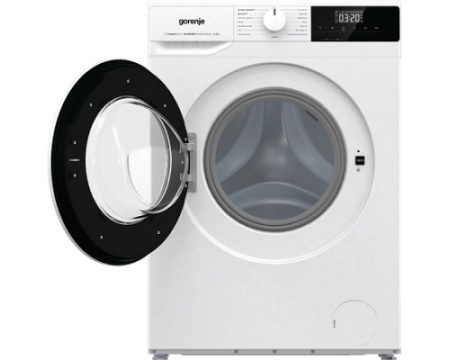 Стиральная машина Gorenje W2NHPI72SCSIRV