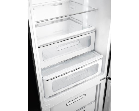 Холодильник Smeg FAB32RBL6
