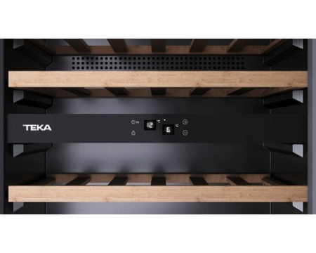 Встраиваемый винный шкаф Teka RVI 20046