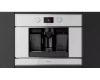 Встраиваемая кофемашина Teka CLC 835 MC WHITE