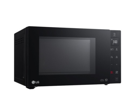 Микроволновая печь LG-MB63R35GIB