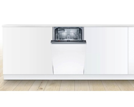 Встраиваемая посудомоечная машина Bosch SPV2HKX5DR