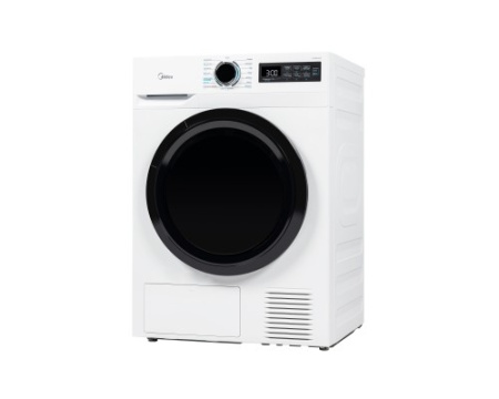 Сушильная машина Midea MD1180BH60/W