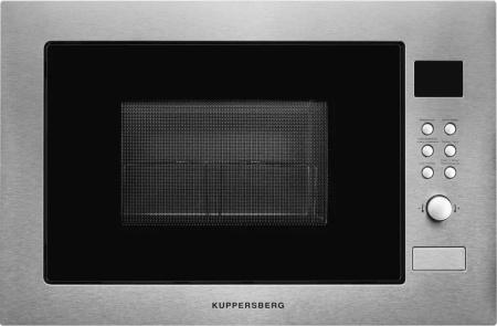 Микроволновая печь Kuppersberg HMW 635 X
