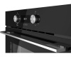 Духовой шкаф Teka HLB 8416 NIGHT RIVER BLACK