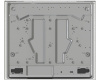 Независимая газовая варочная панель Gorenje G641EX