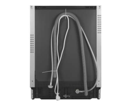 Встраиваемая посудомоечная машина Meferi MDW6062 LIGHT