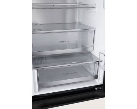 Холодильник LG GC-V459QG6W