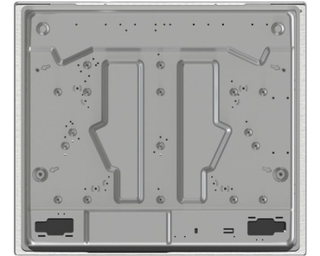 Независимая газовая варочная панель Gorenje G641EX