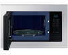 Встраиваемая микроволновая печь Samsung MS23A7013AT/BW