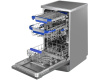 Посудомоечная машина Maunfeld MWF45331S