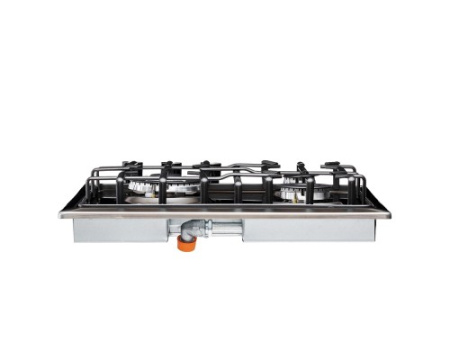 Газовая варочная поверхность Simfer H45V35M571