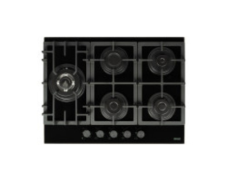 Газовая варочная панель DeLonghi GERMANA 7GW NB