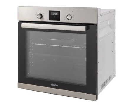 Электрический духовой шкаф Simfer B6EM58016
