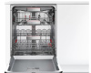 Встраиваемая посудомоечная машина Bosch SMV68UX04E