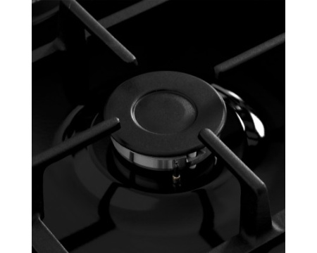 Комбинированная варочная поверхность Simfer H60Q22B516