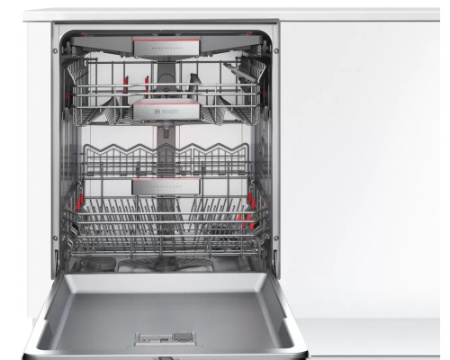 Встраиваемая посудомоечная машина Bosch SMV68UX04E