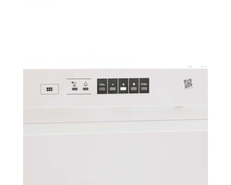 Встраиваемый холодильник Scandilux RBI200