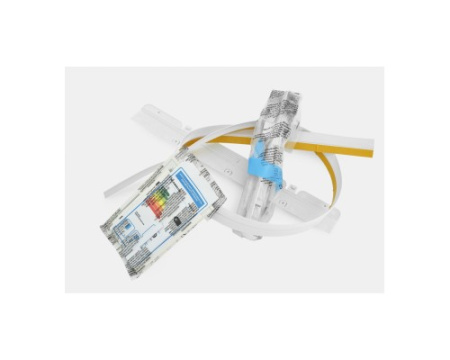 Встраиваемый морозильник Scandilux FNBI 524 E