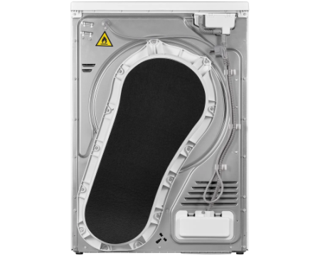 Сушильная машина Kuppersberg DM 610 W